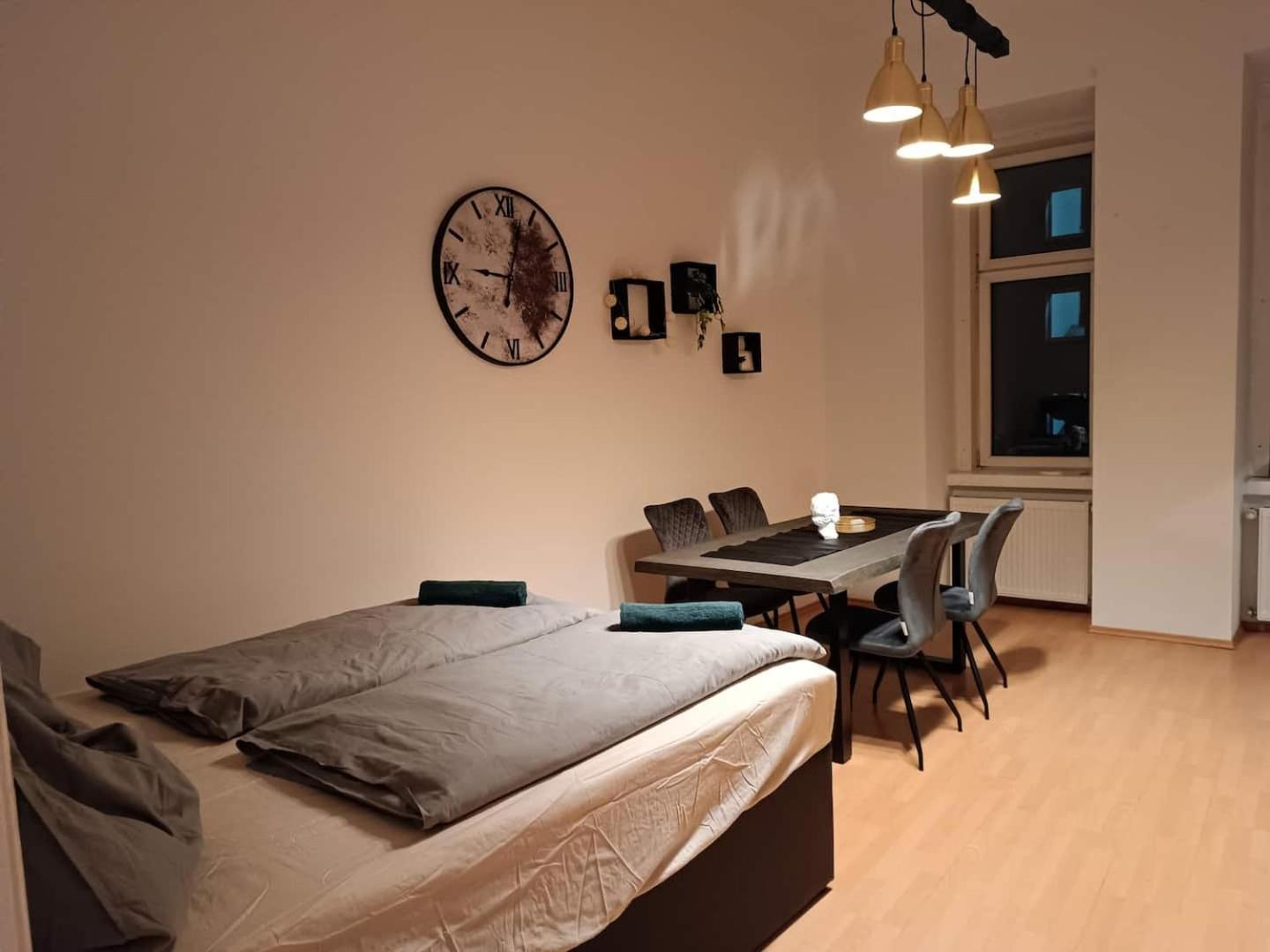 Beautiful Near Hauptbahnhof Wien
