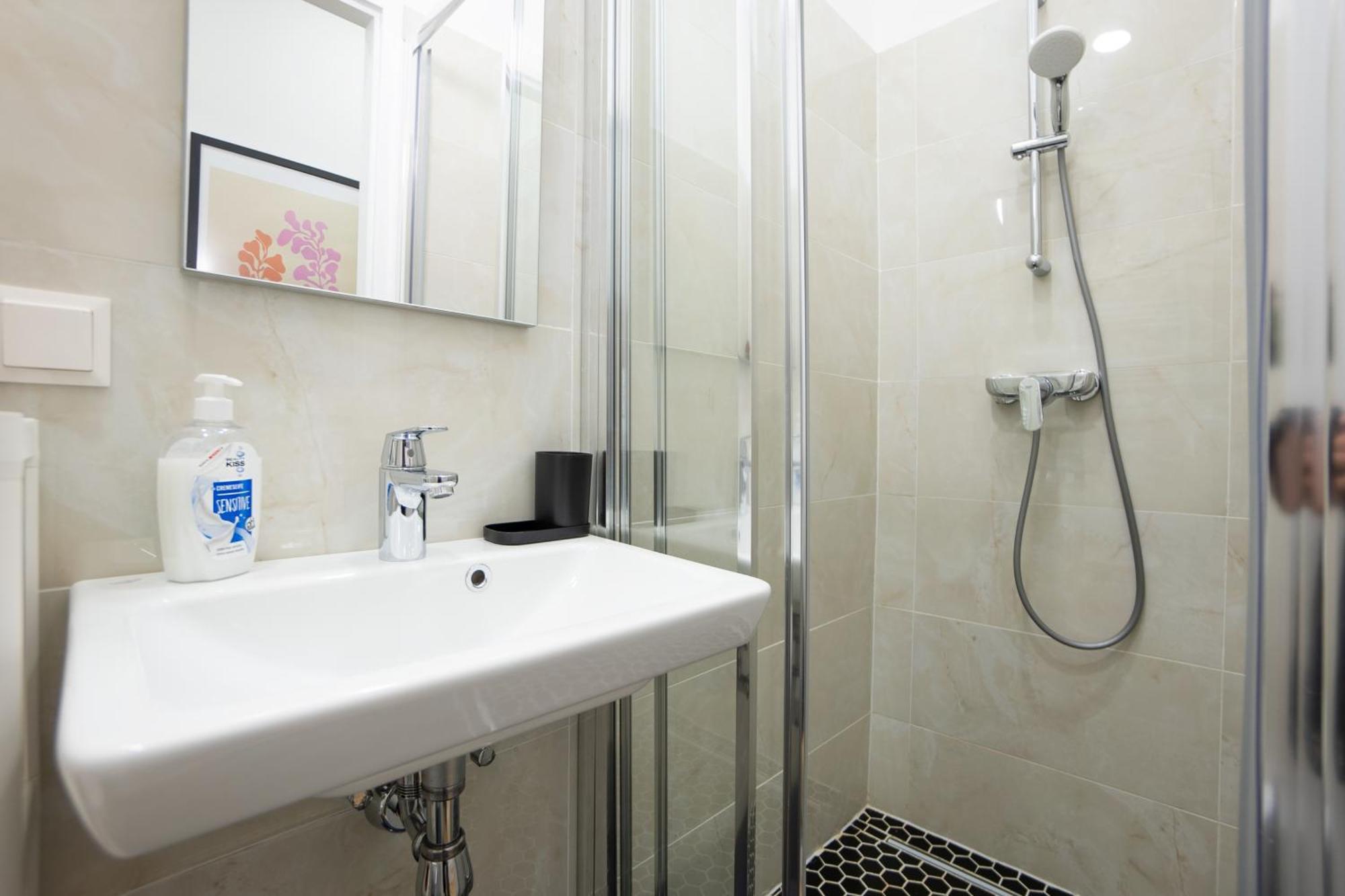 Apartment Supreme City Center Vienna