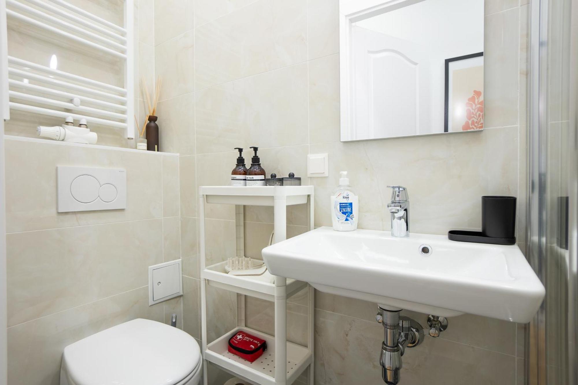 Apartment Supreme City Center