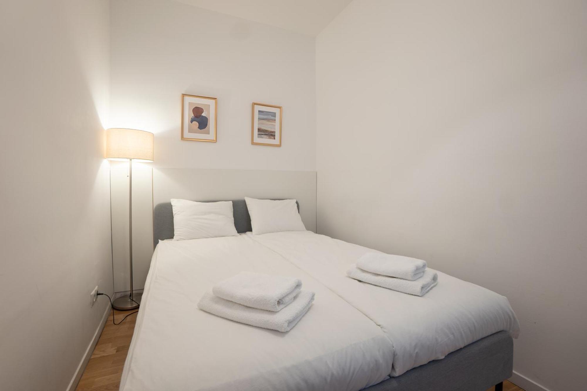 Apartment Supreme City Center