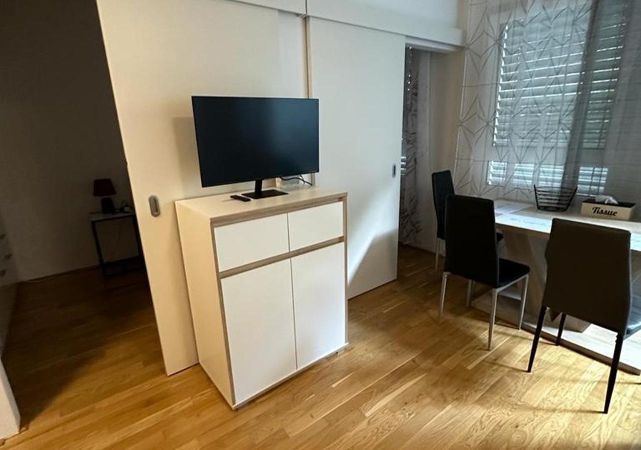 Cozy Two-room * Vienna