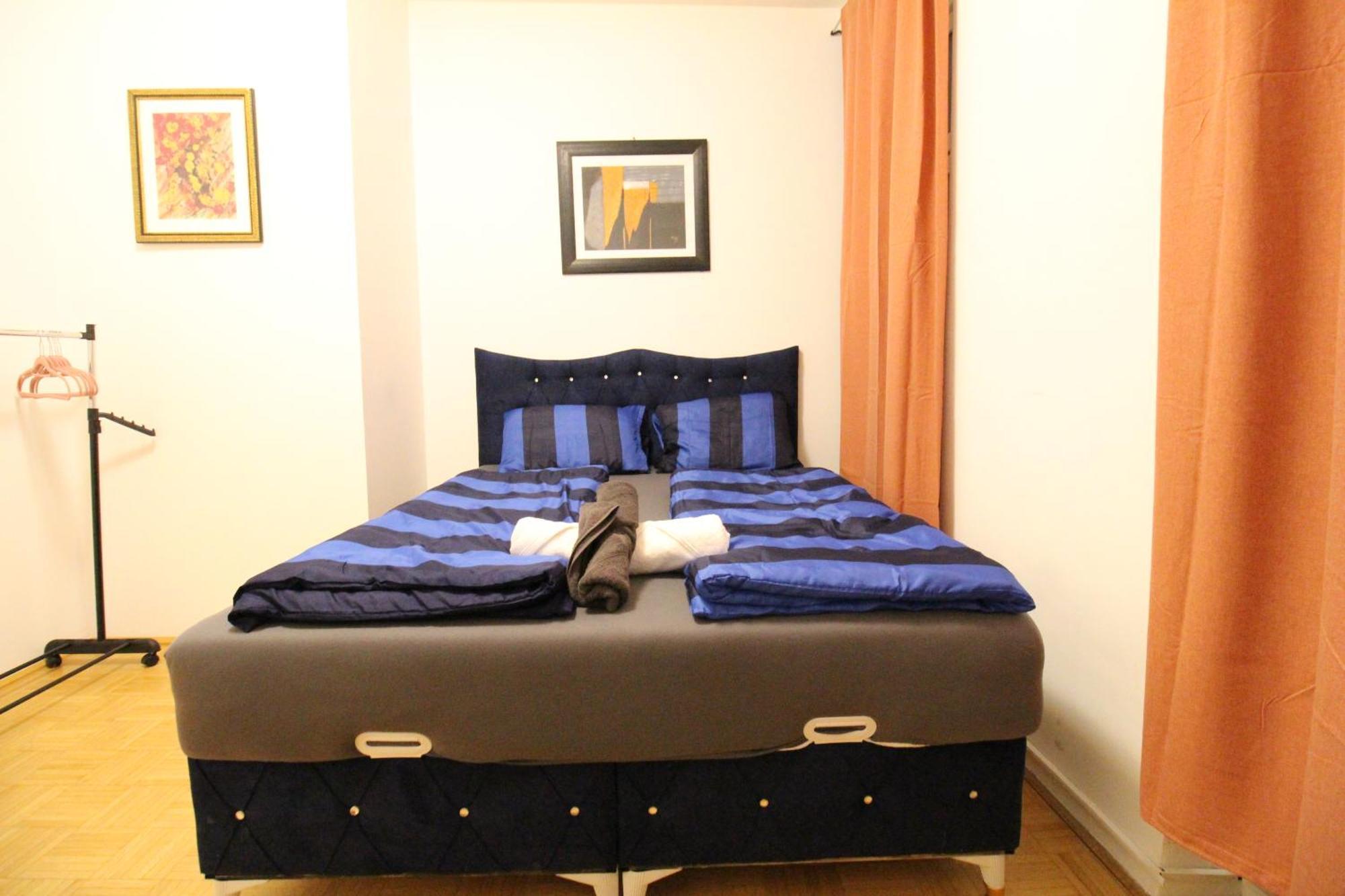Comfort Triple Wh Apartment