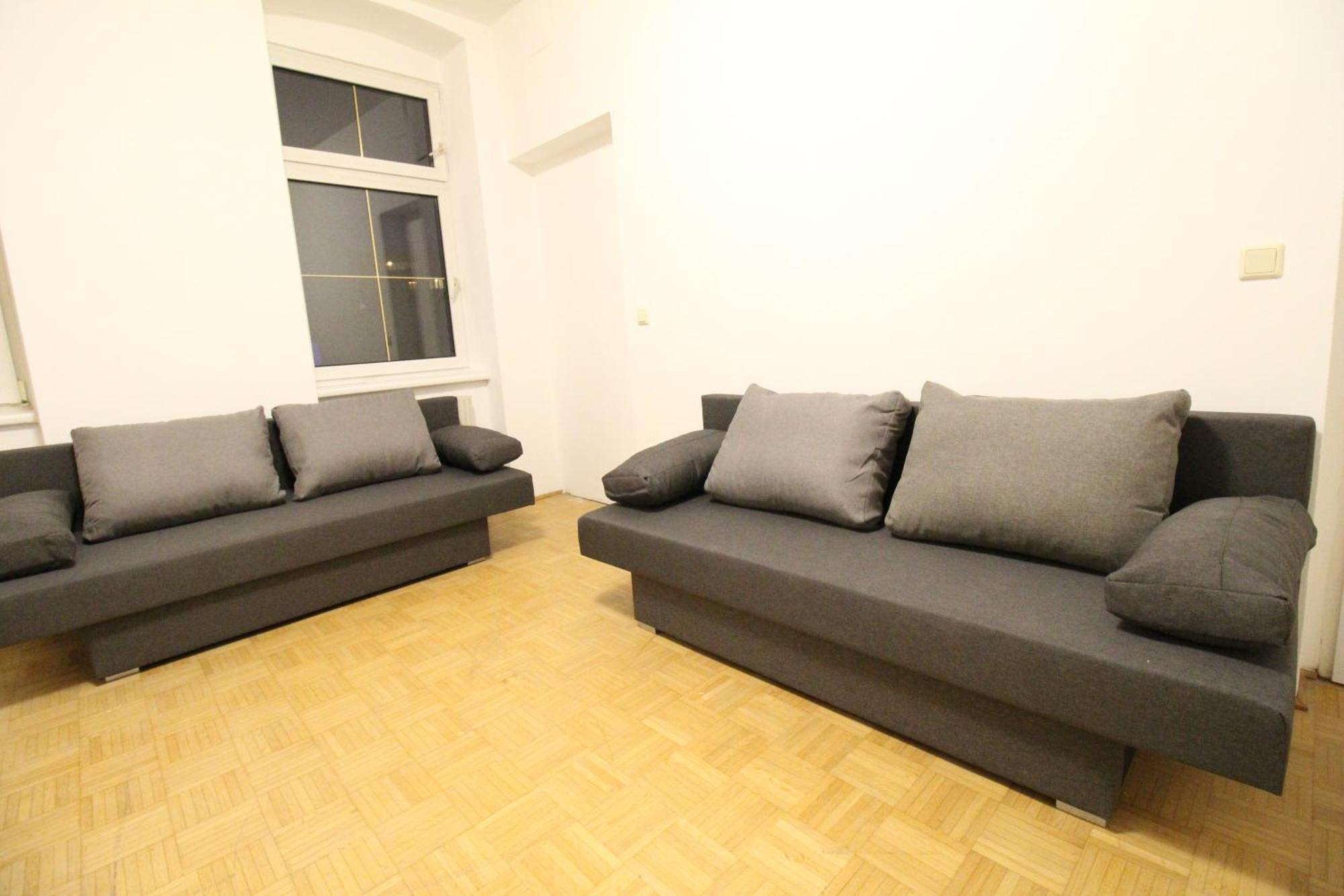 Comfort Triple Wh Apartment Wien