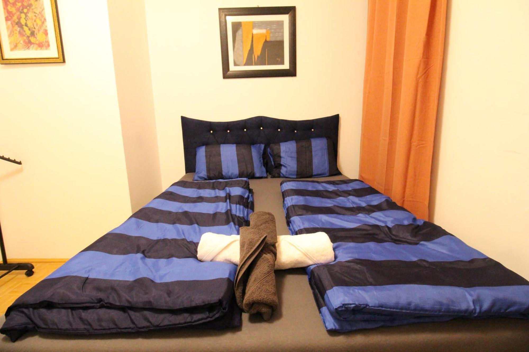 Comfort Triple Wh Wien