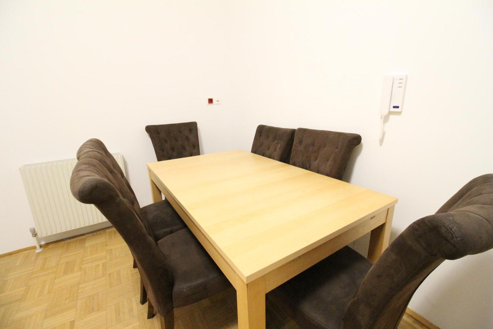 Comfort Triple Wh Apartment
