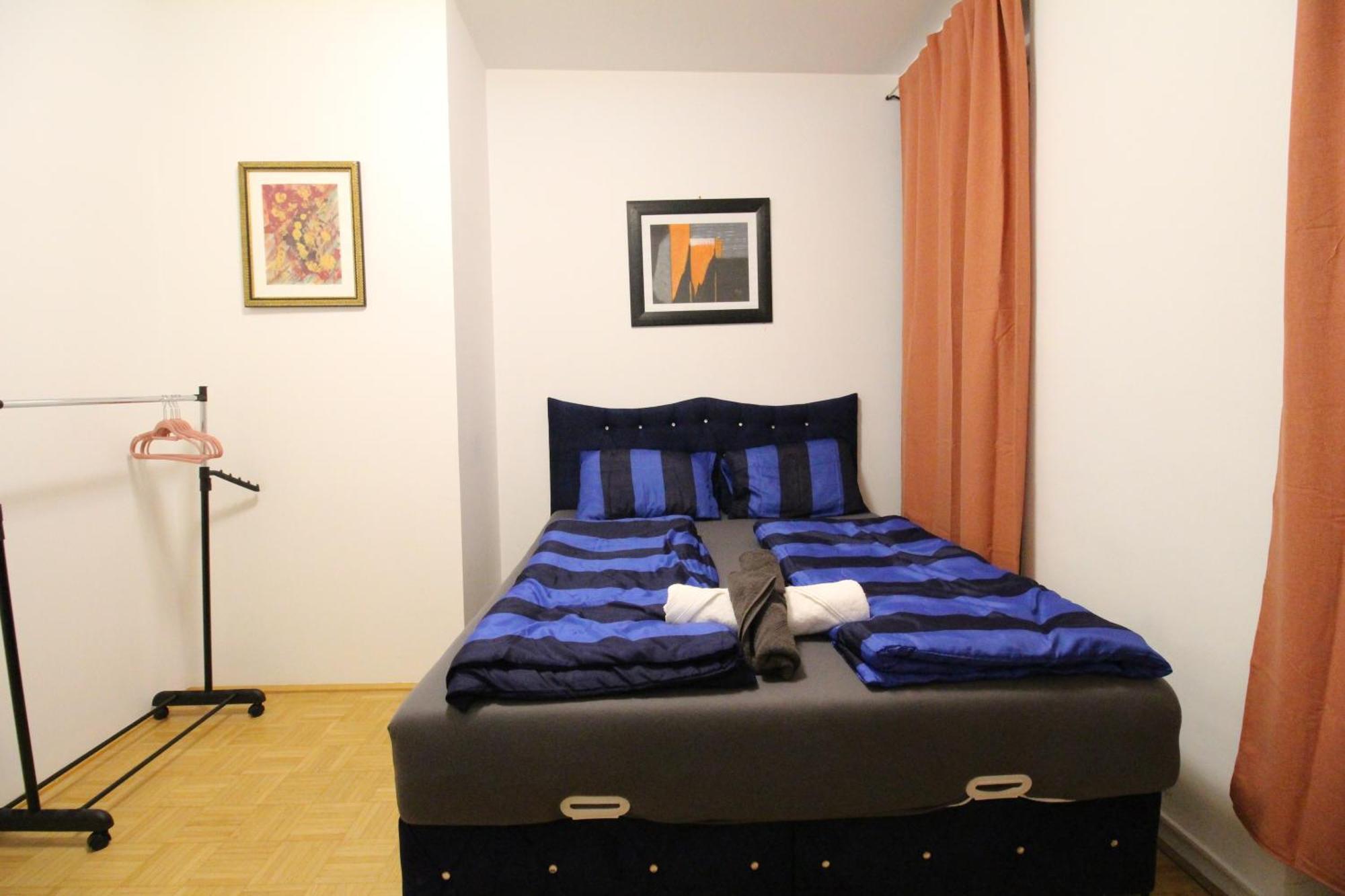 Apartment Comfort Triple Wh Wien