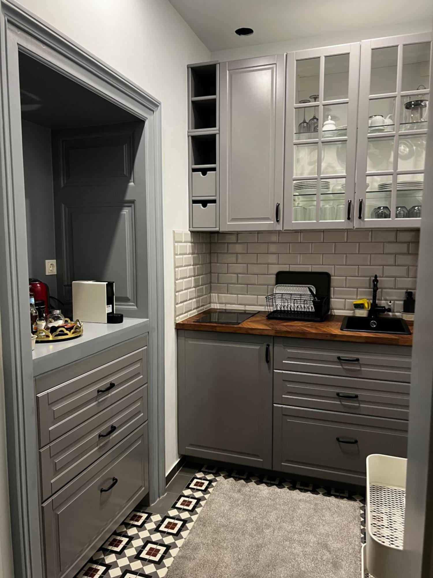 Authentic Viennese Living Apartment Wien