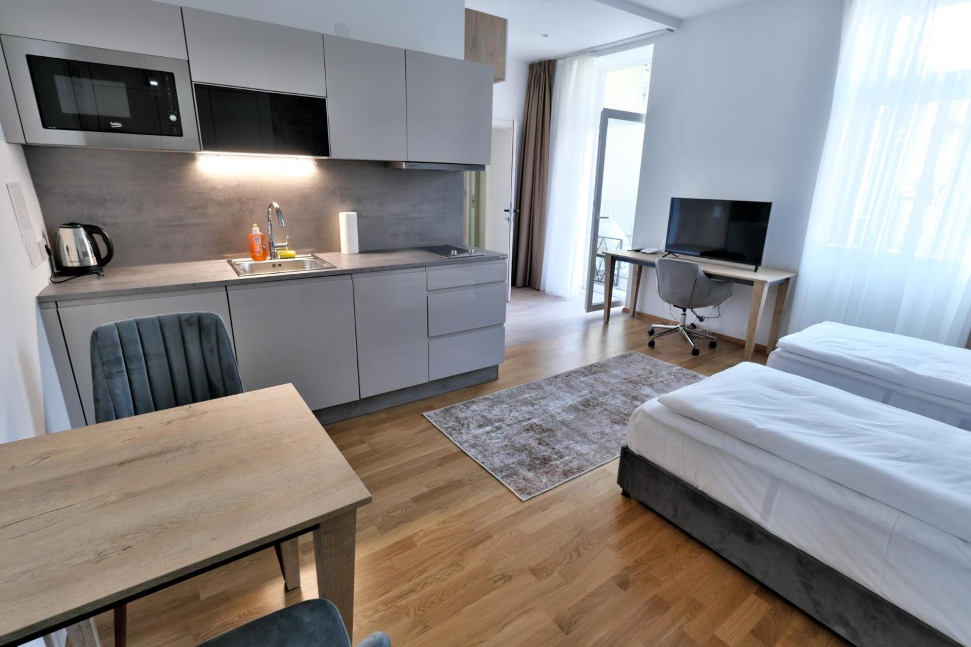 Apartment Lotus