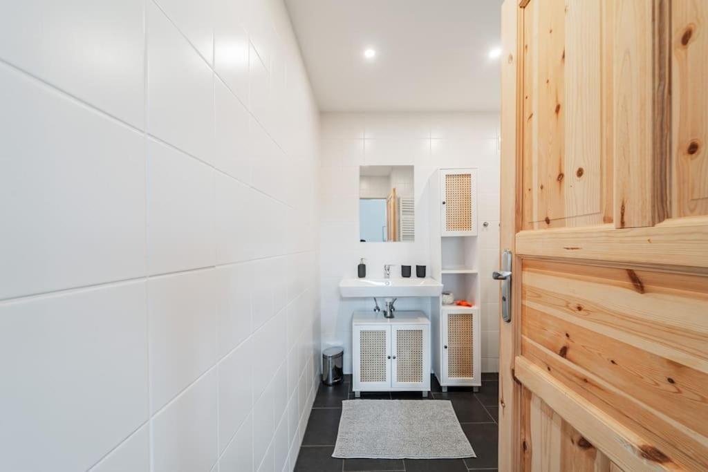 117 M² Near Nussdorferstrasse *
