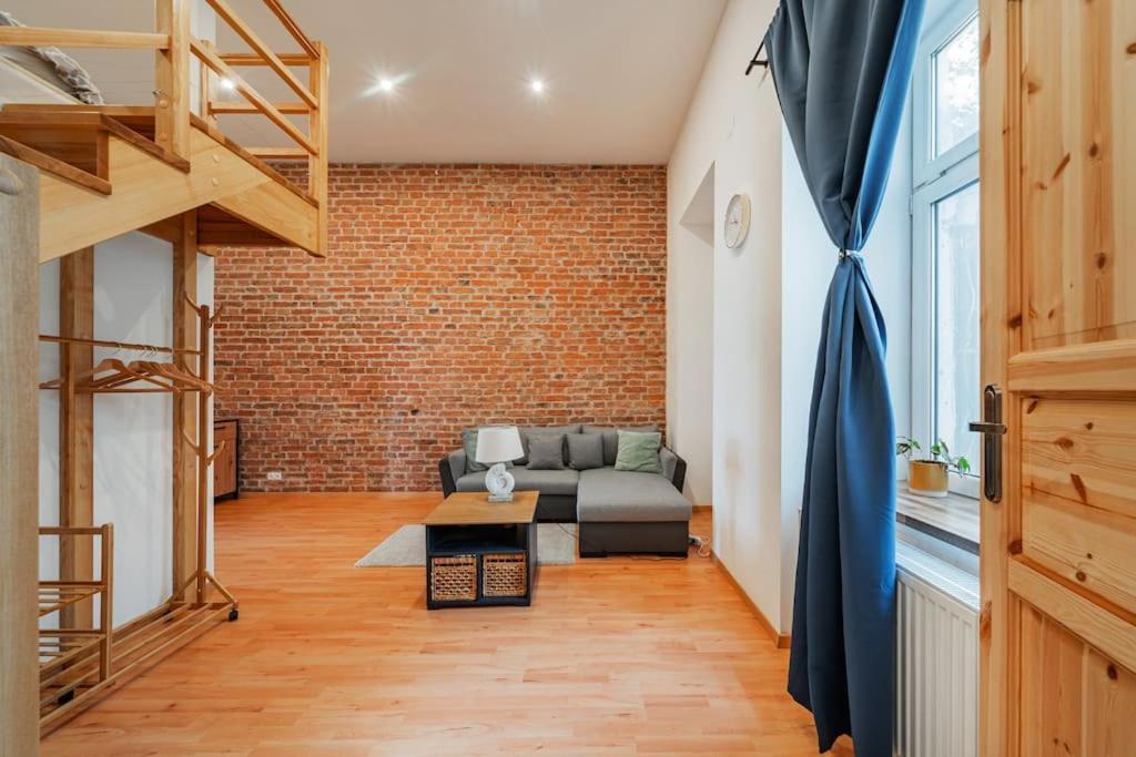 117 M² Near Nussdorferstrasse * Vienna