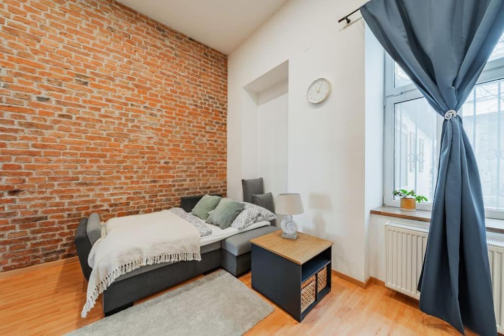 Apartment 117 M² Near Nussdorferstrasse Vienna