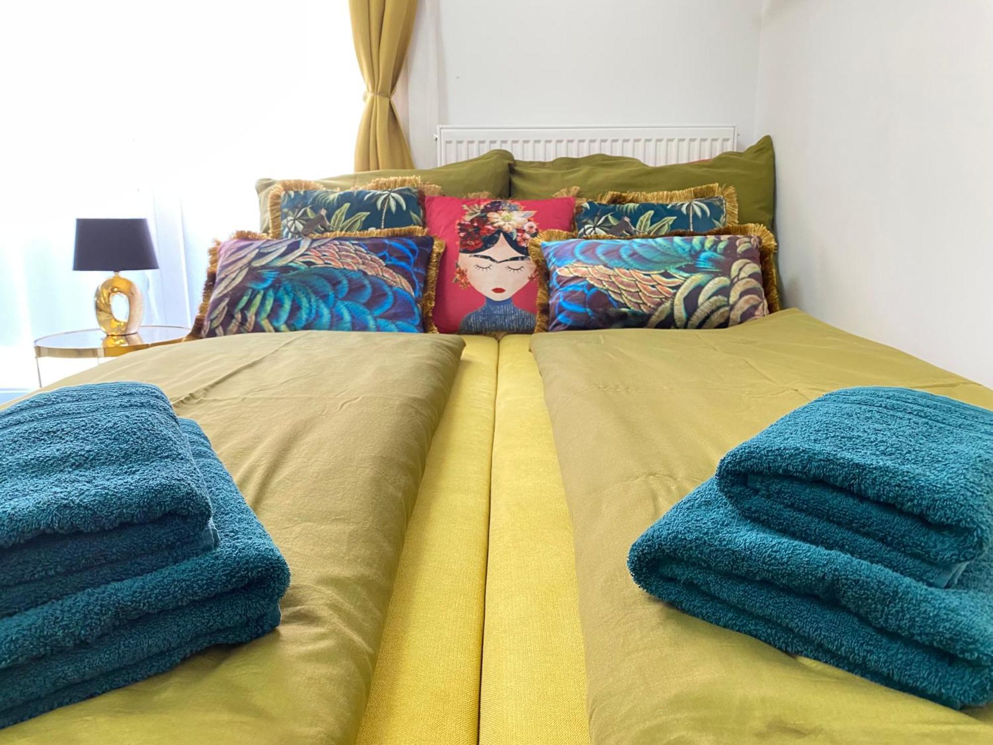 Royal Deluxe Apartment