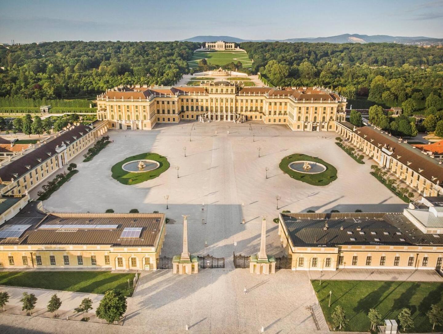 Royal Deluxe Vienna