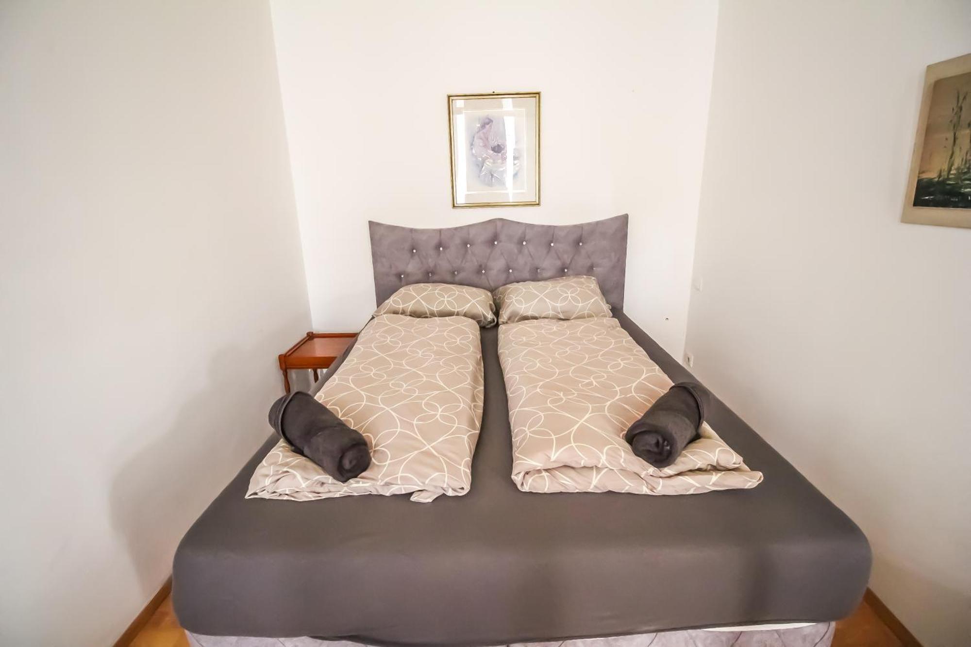 Big At Pragerstrasse Apartment Wien