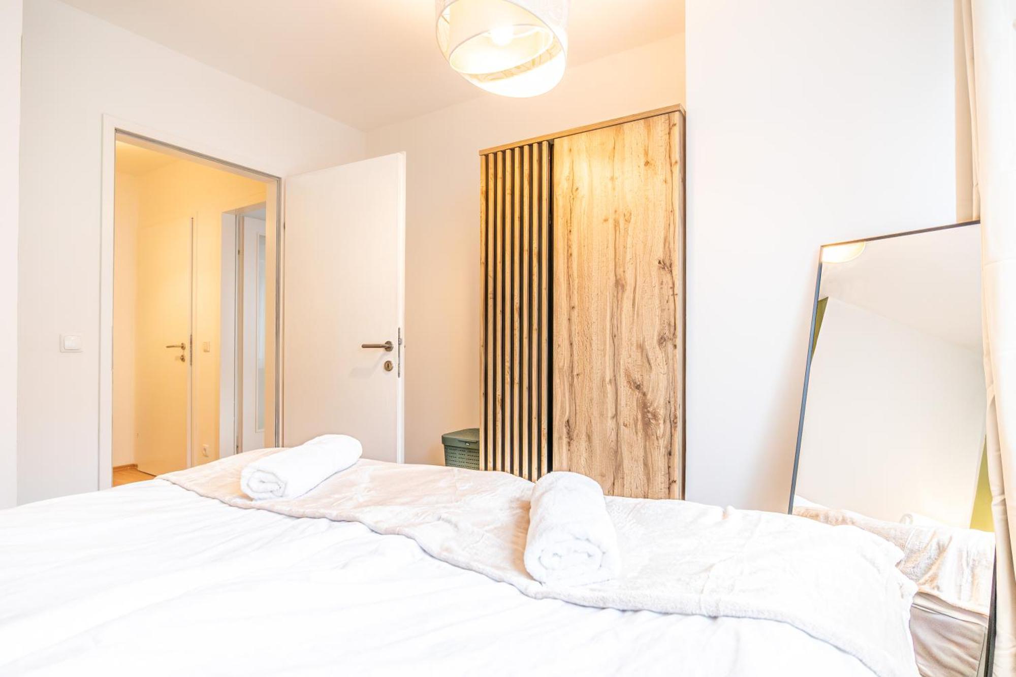 Appartamento Charming 1br, Steps From Reumannplatz U1 *