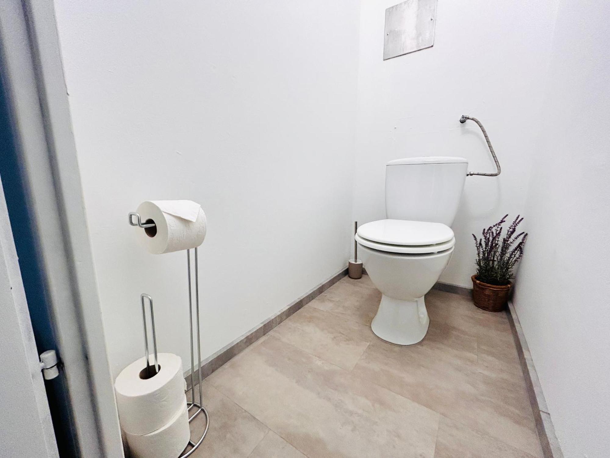 Apartment Near Schoenbrunn Vienna