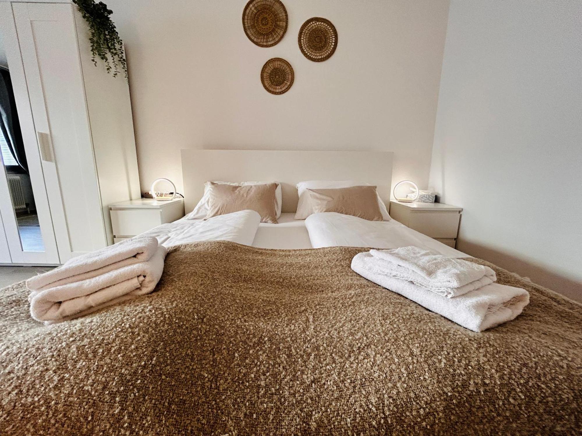Apartment Near Schoenbrunn *