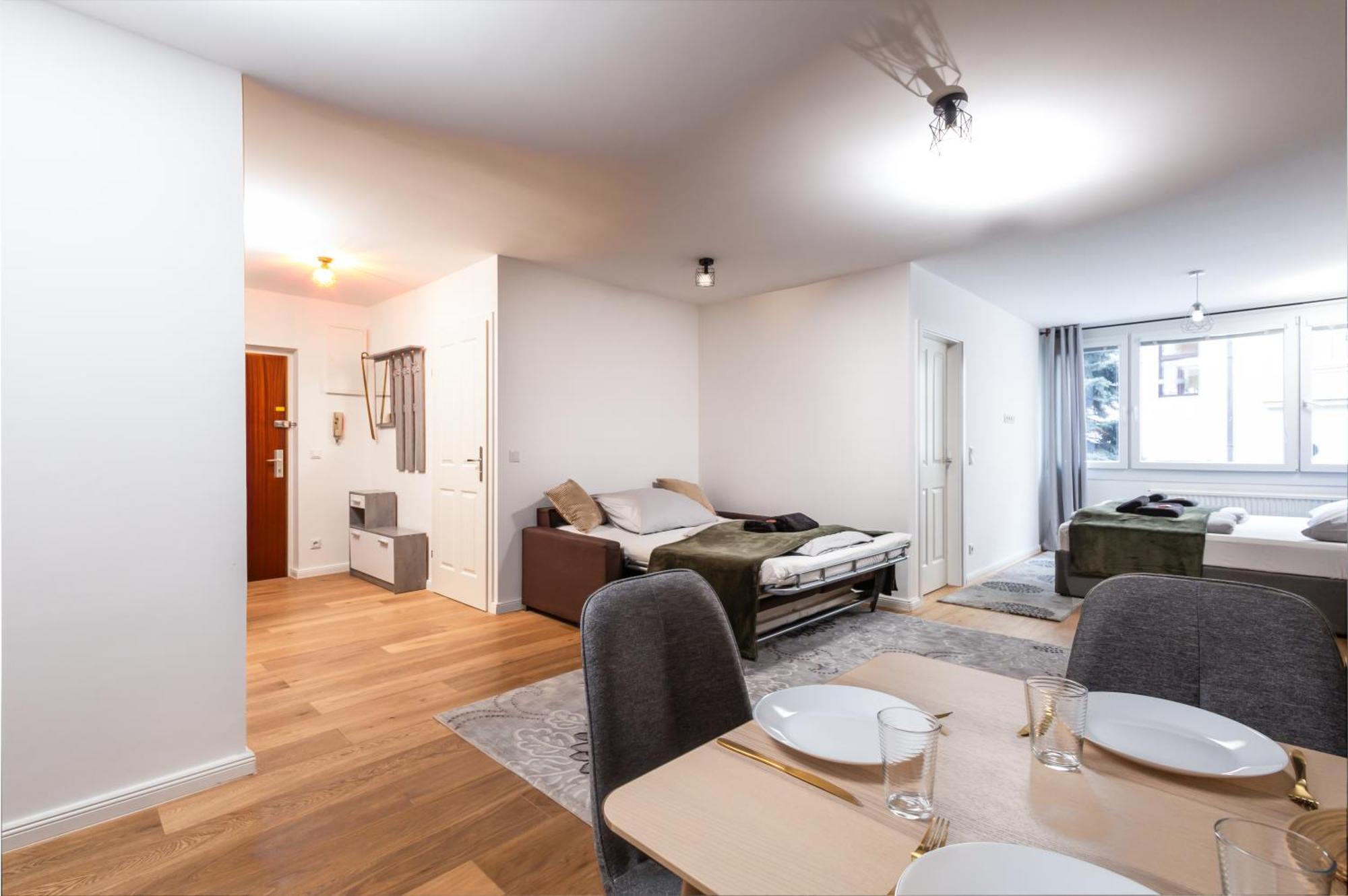 Appartamento Family Vienna