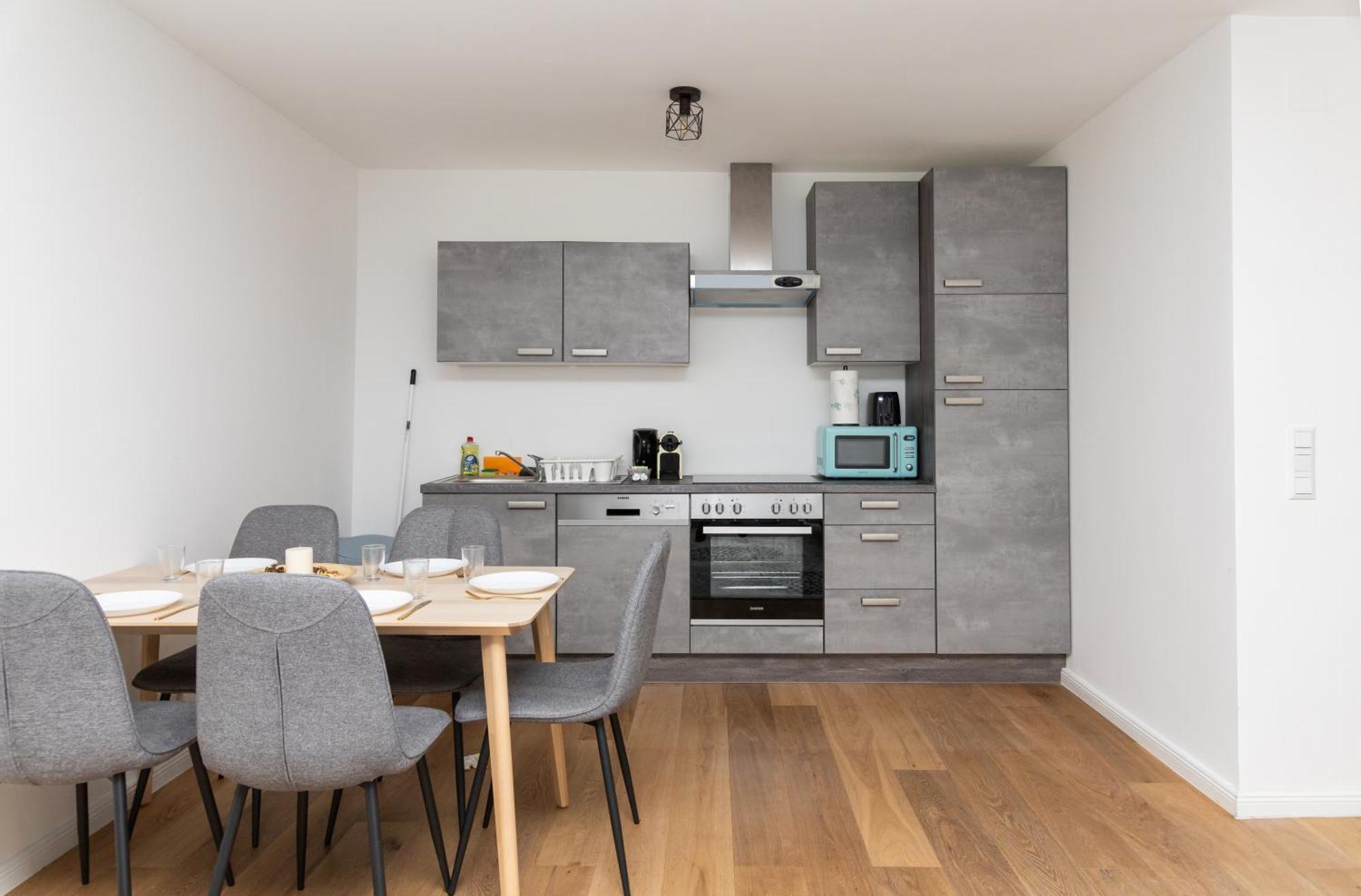 Appartamento Family Vienna