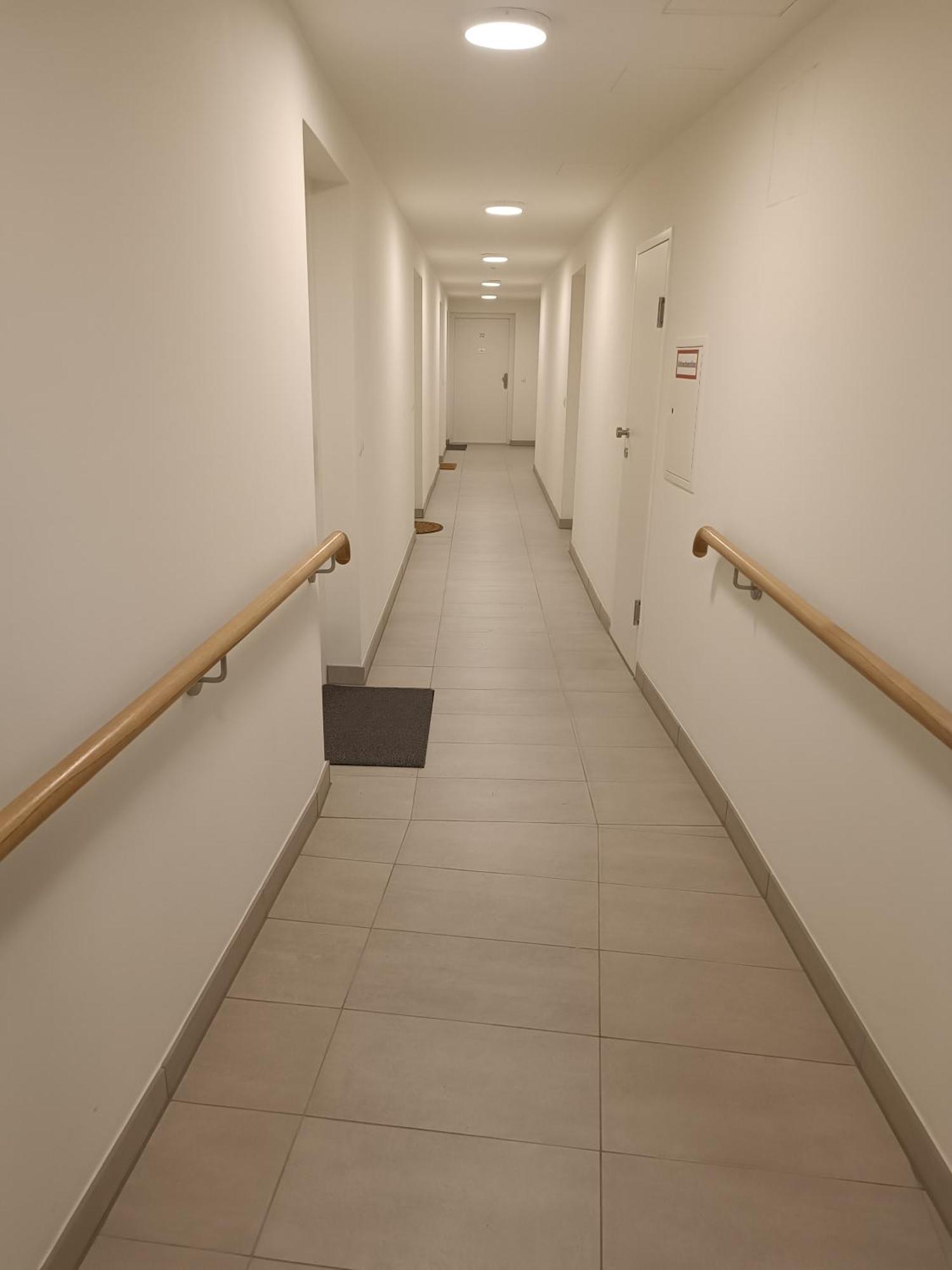 Apartment Mollart *
