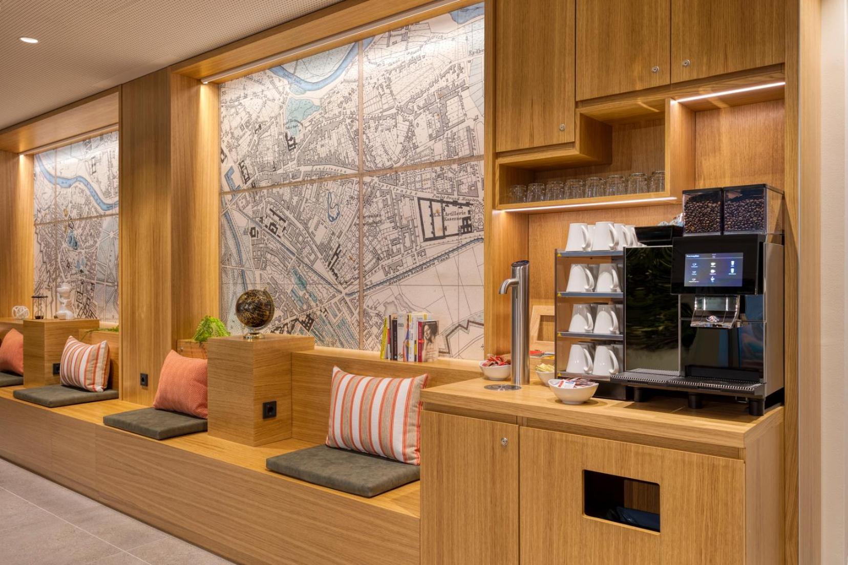 Citadines Danube