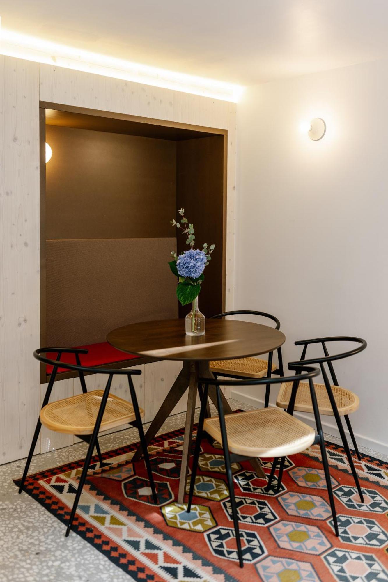 Holiday home Kleines Stadthaus In Toplage Vienna