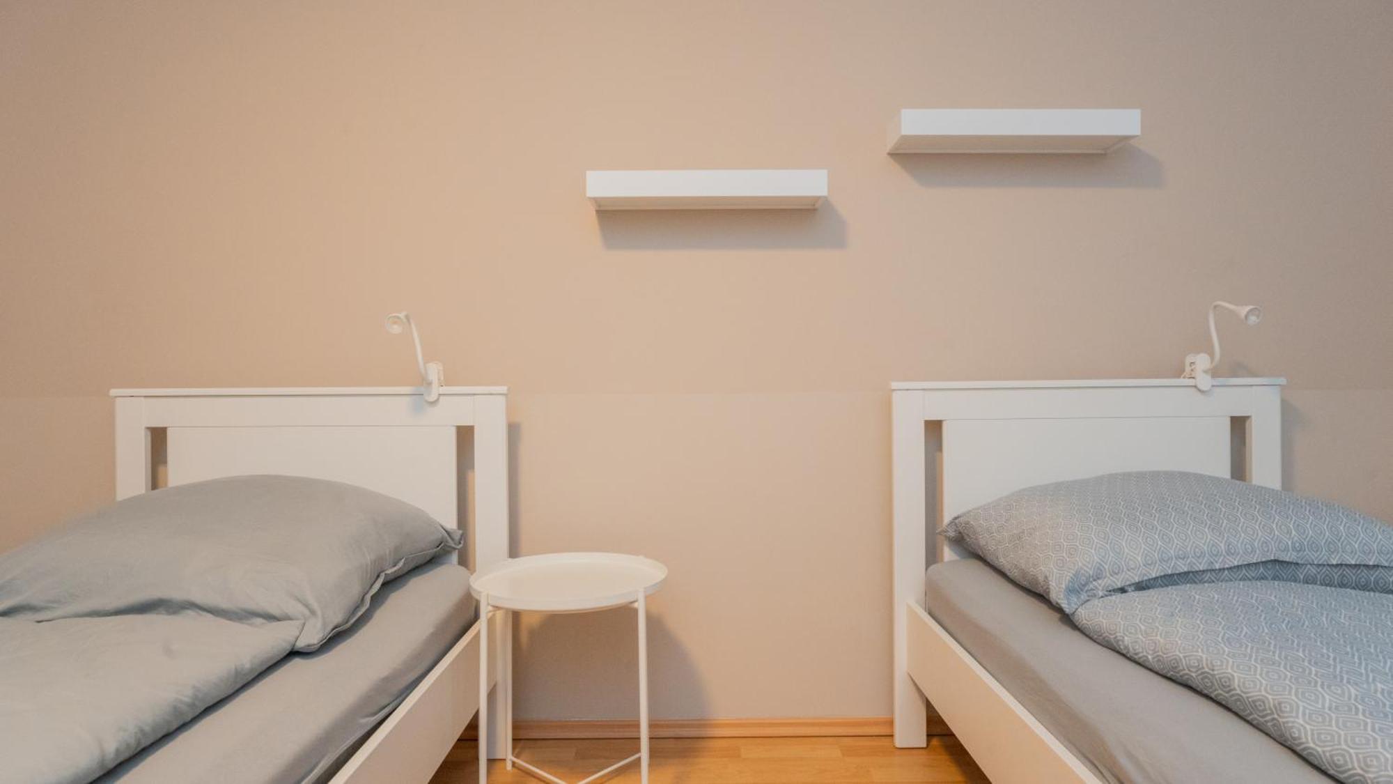 Zimmer 1230 Privatunterkunft Wien