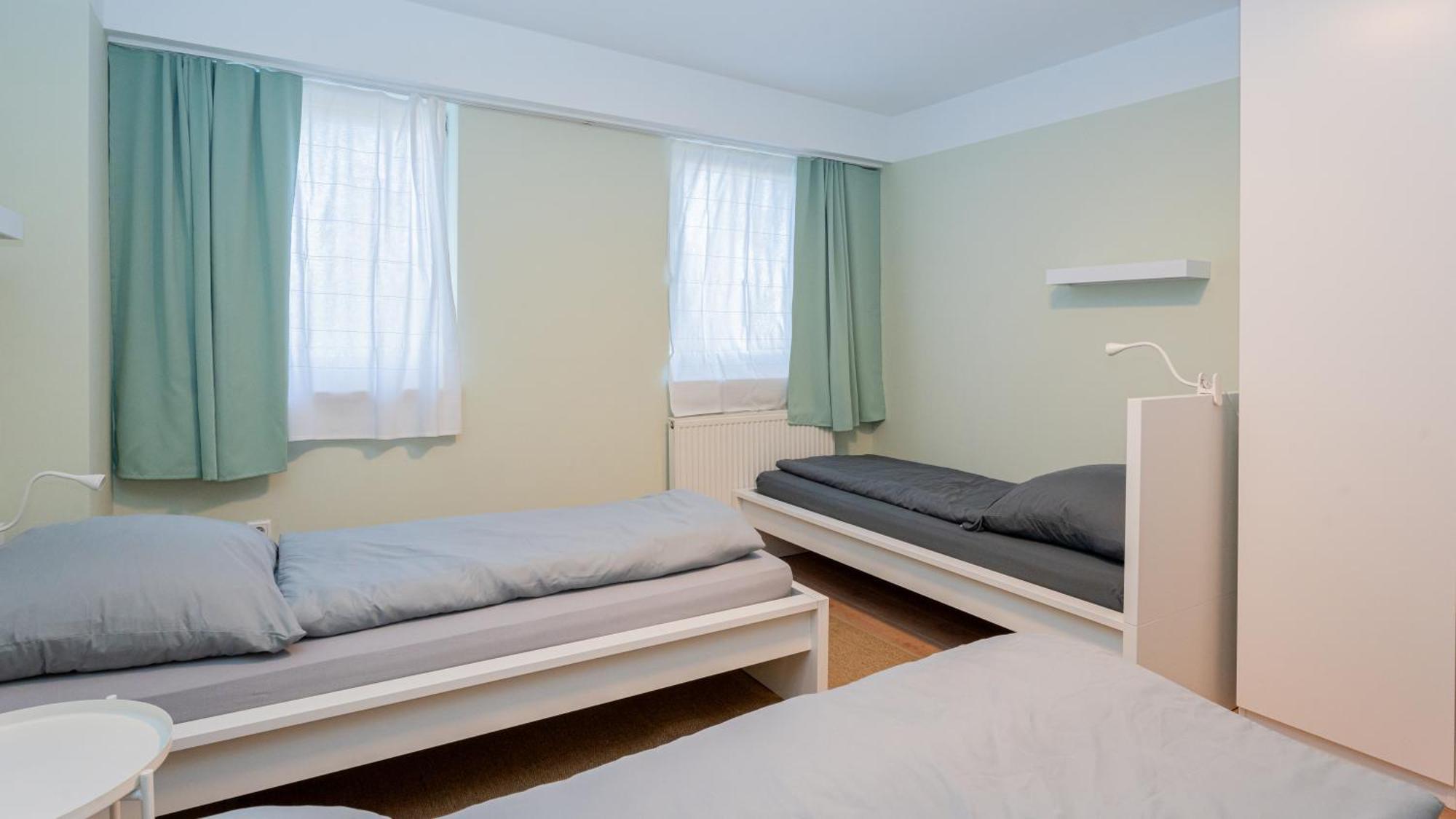 Zimmer 1230 Privatunterkunft Wien