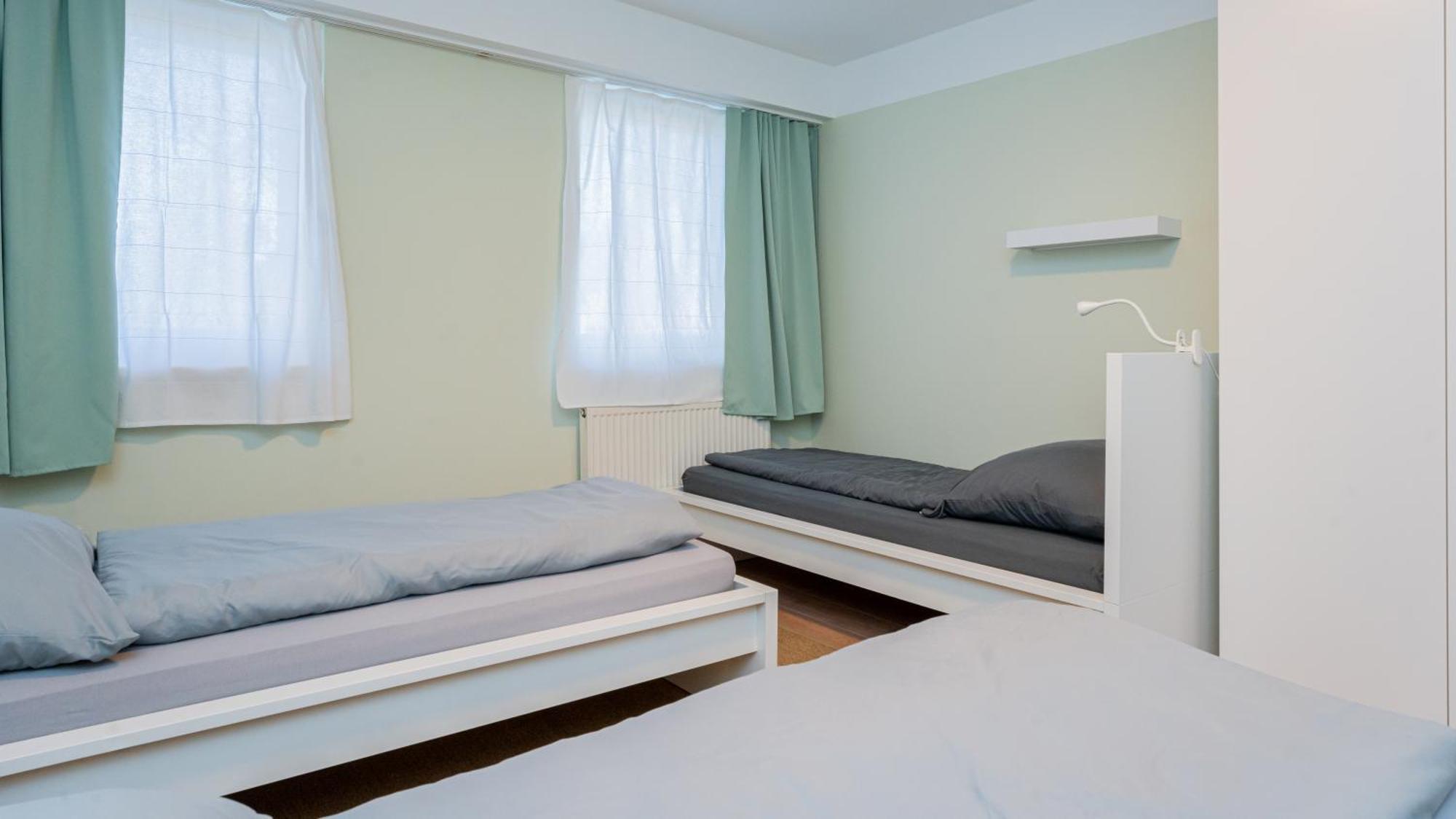 Privatunterkunft Zimmer 1230