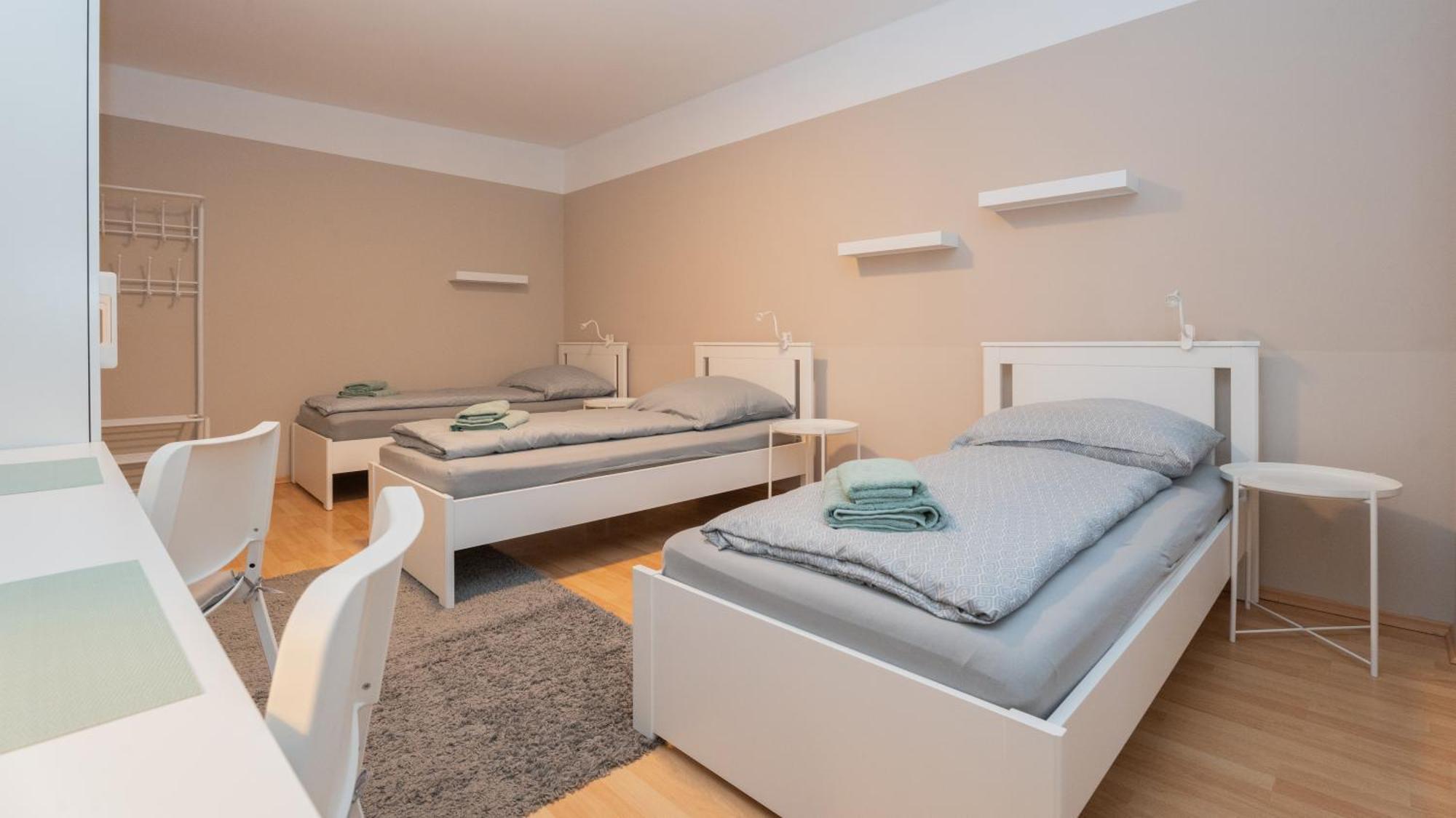 Zimmer 1230 Wien