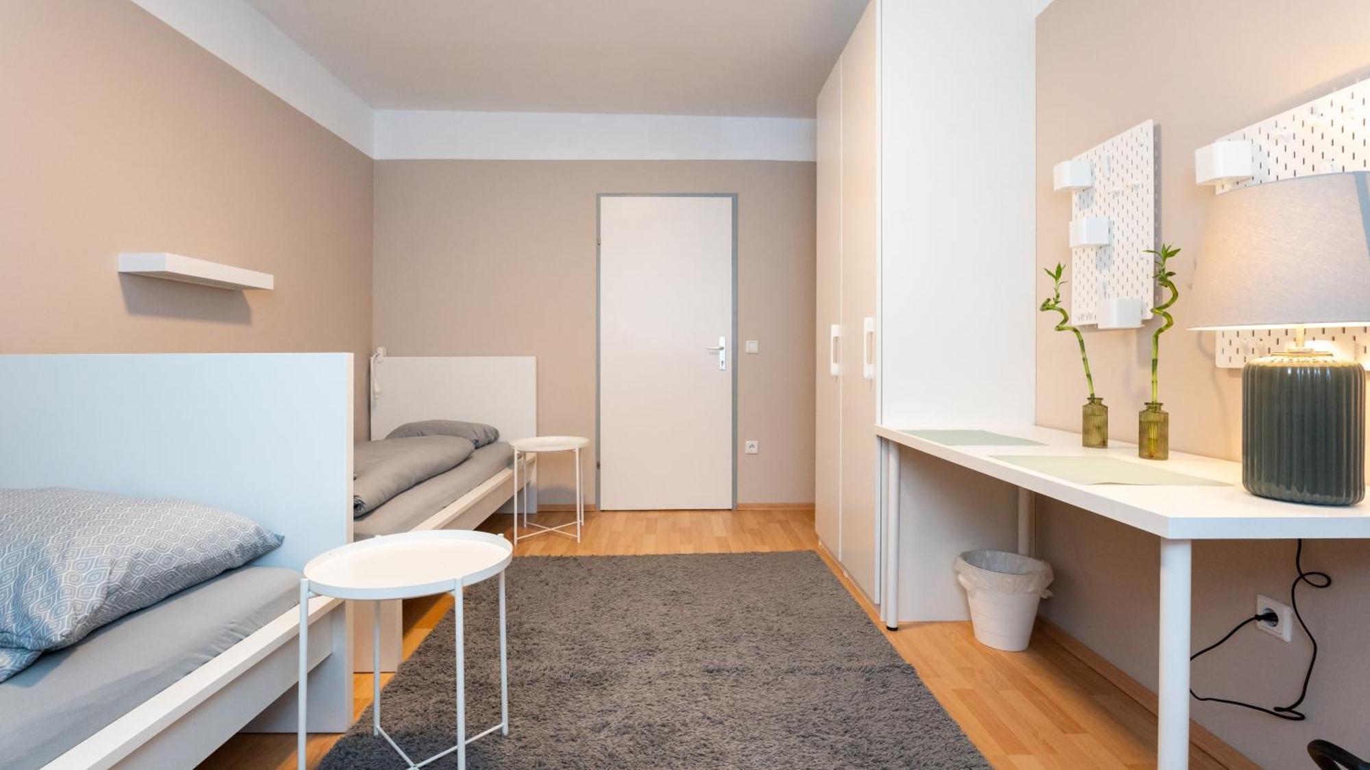 Privatunterkunft Zimmer 1230 Wien