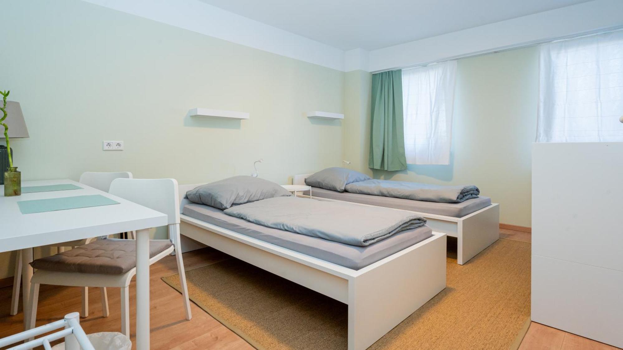 Privatunterkunft Zimmer 1230