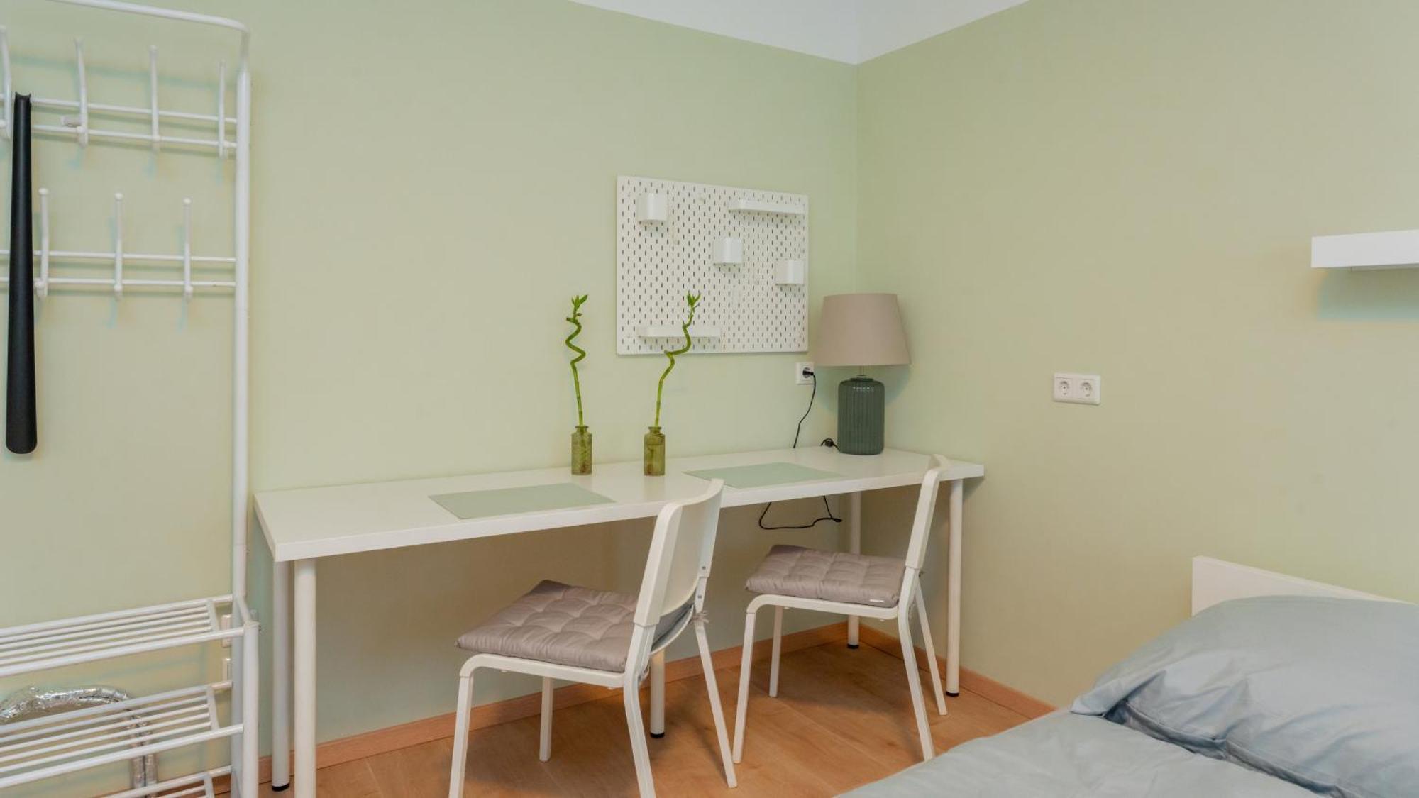 Privatunterkunft Zimmer 1230