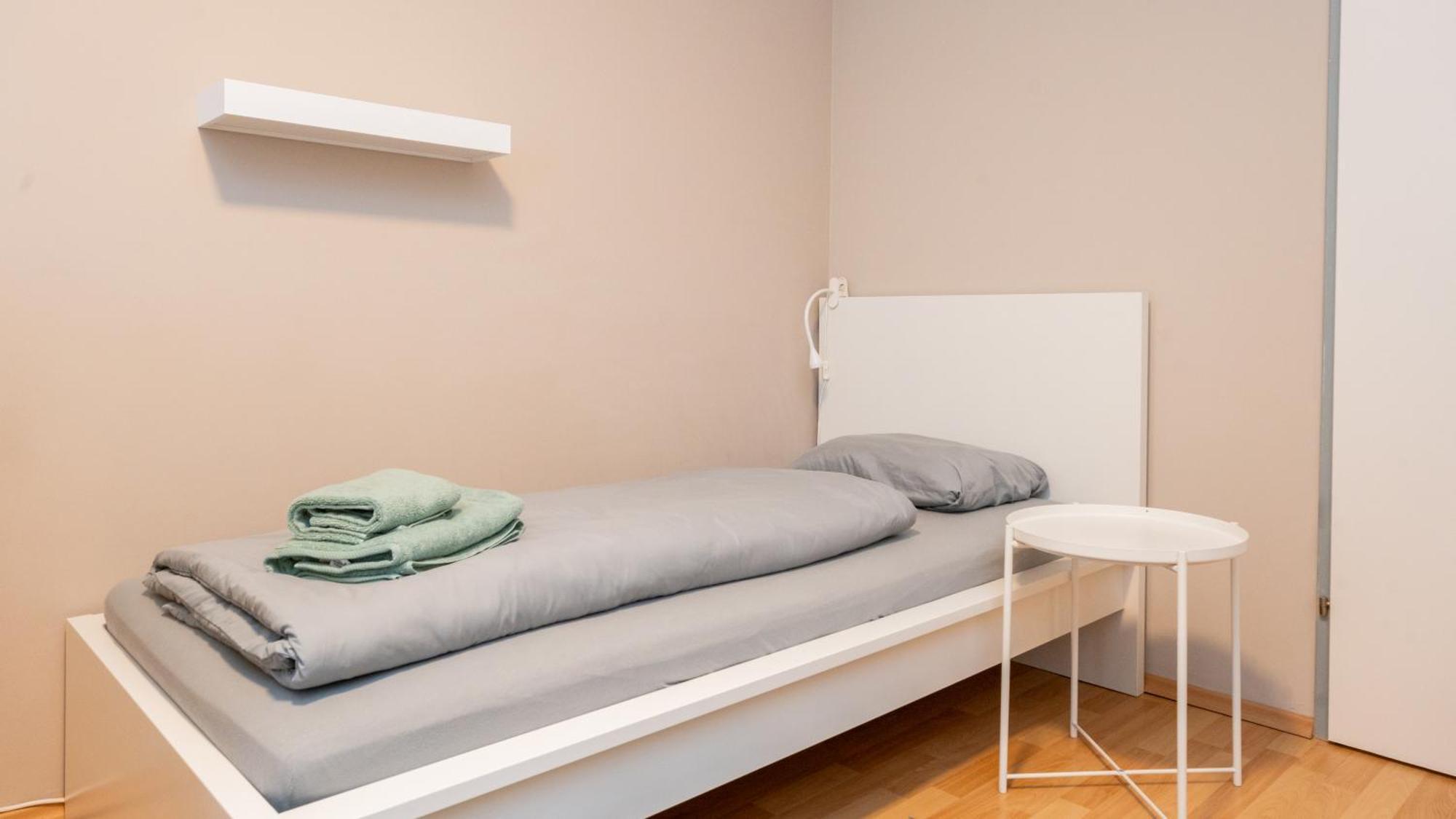 Zimmer 1230 *