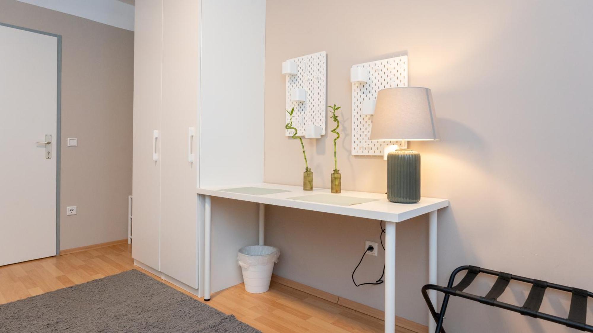Zimmer 1230 Privatunterkunft *