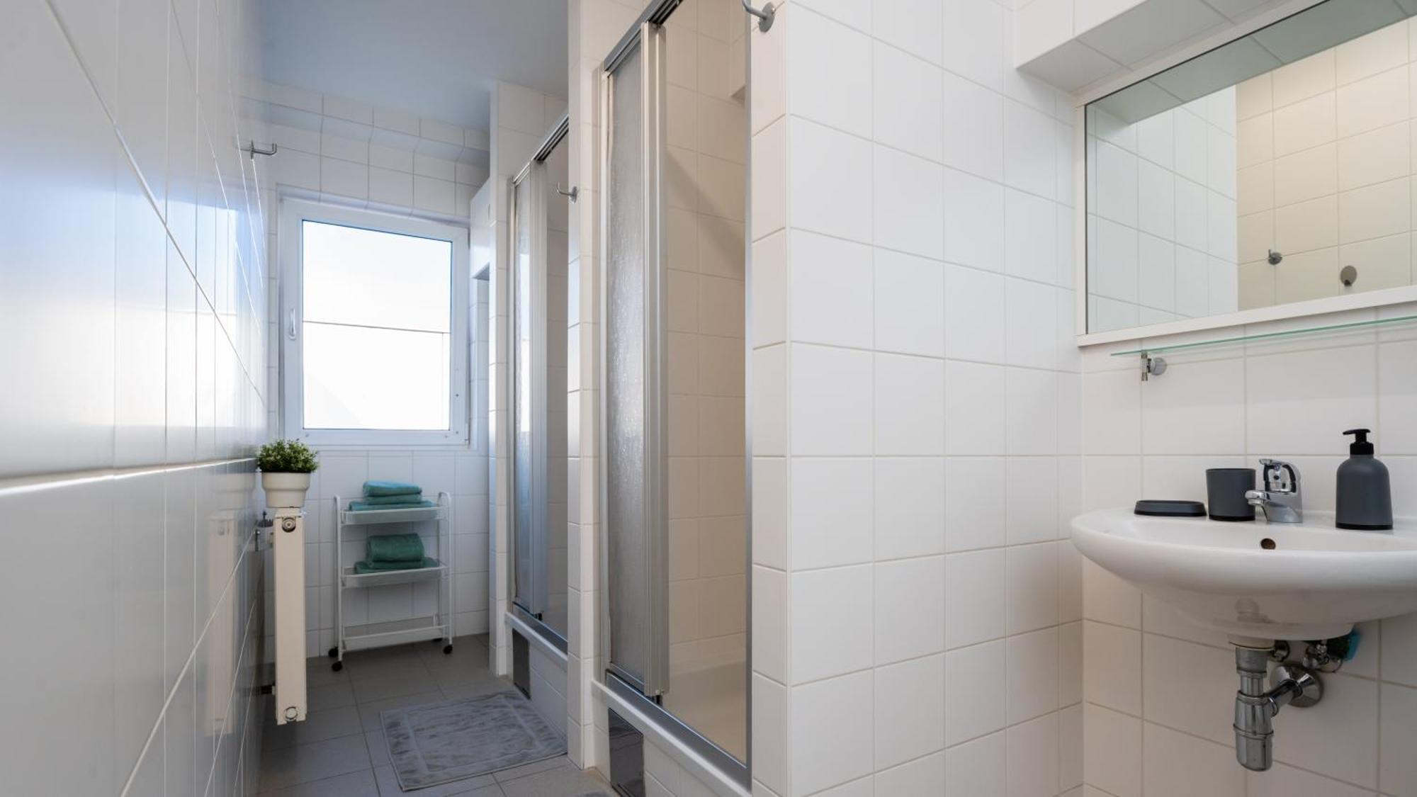 Zimmer 1230 Privatunterkunft *