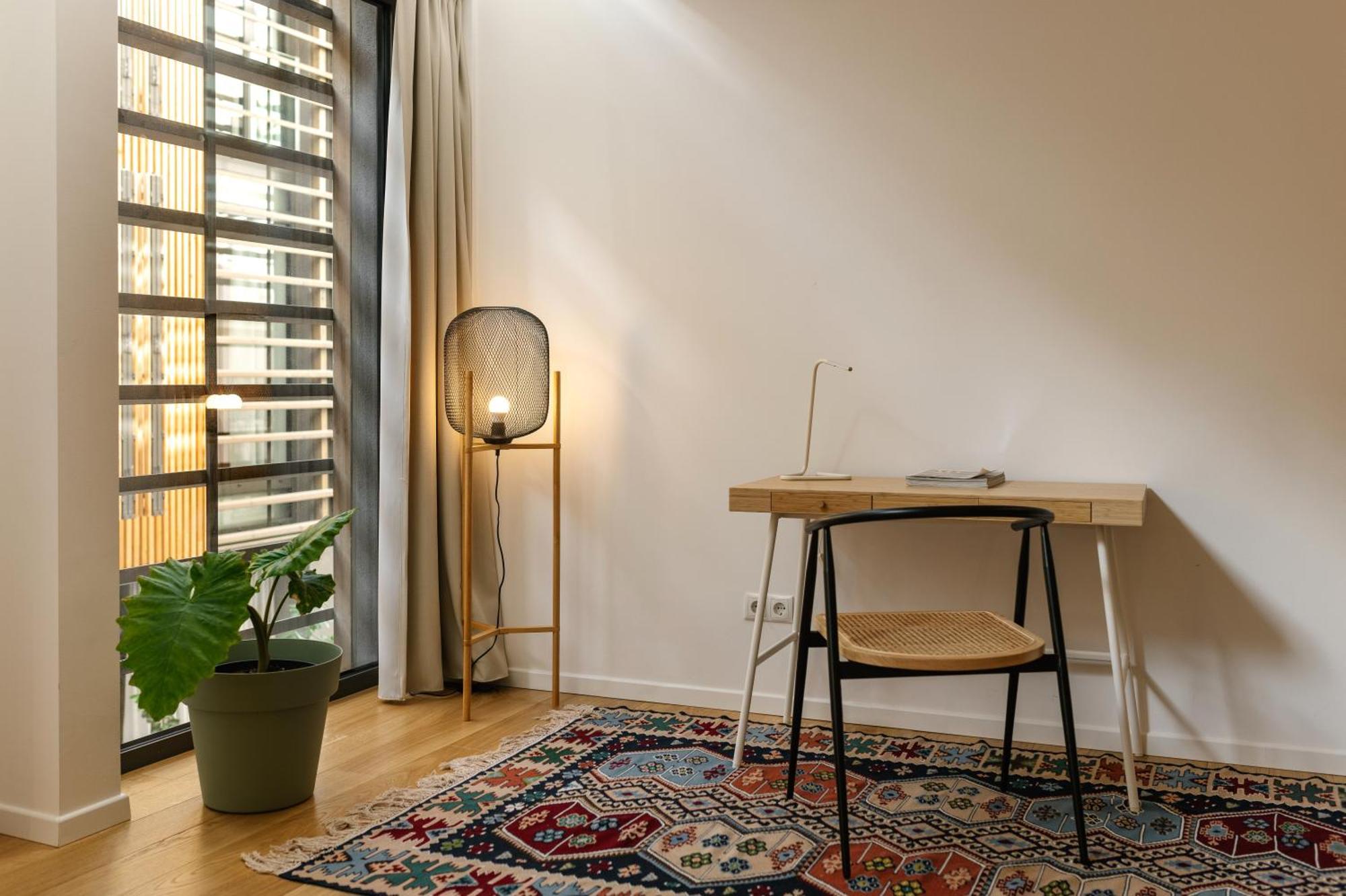 Kleines Stadthaus In Toplage Holiday home Vienna