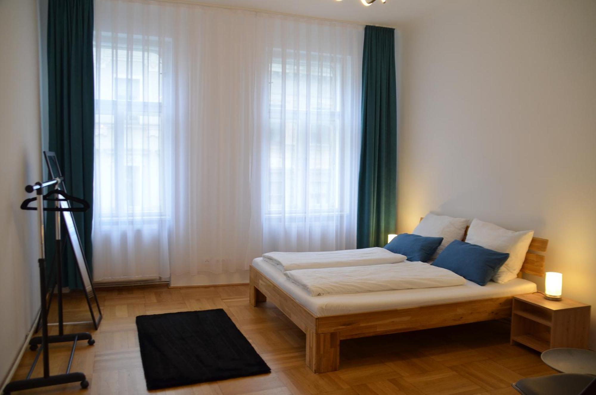 Apartment Royal - Opera