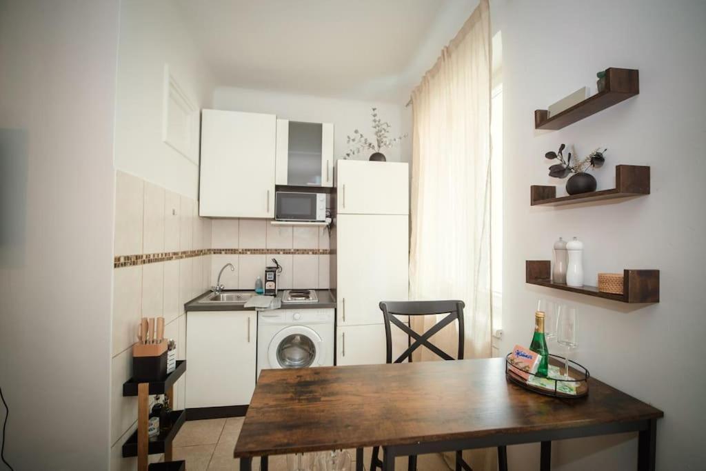 Cozy City In Center K19 Apartment