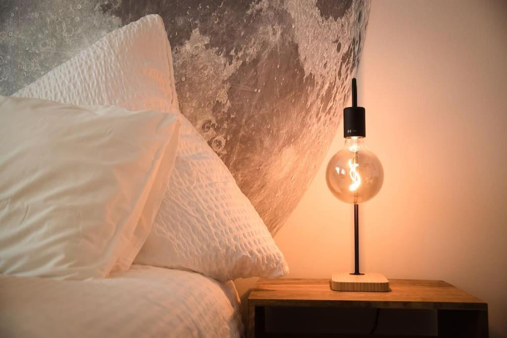 Cozy City In Center K19 Apartment Vienna