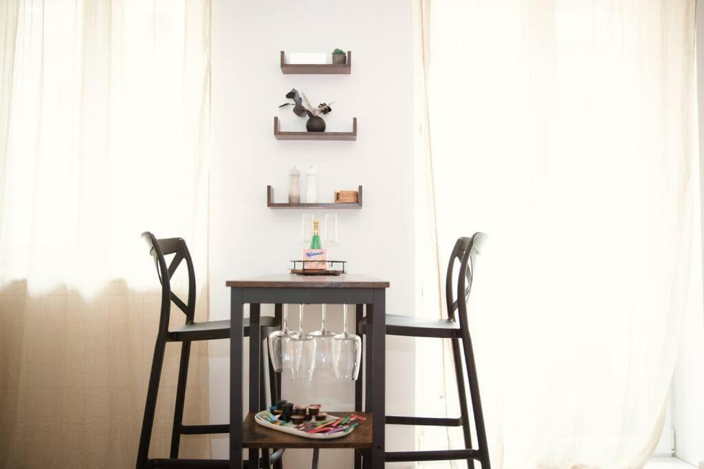 Apartment Cozy City In Center K19 *