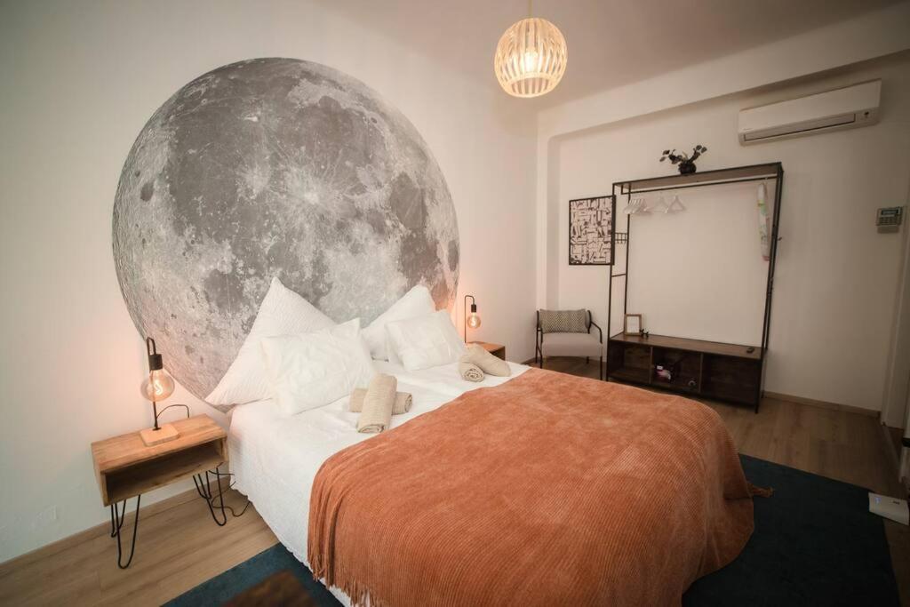 Cozy City In Center K19 Apartment *