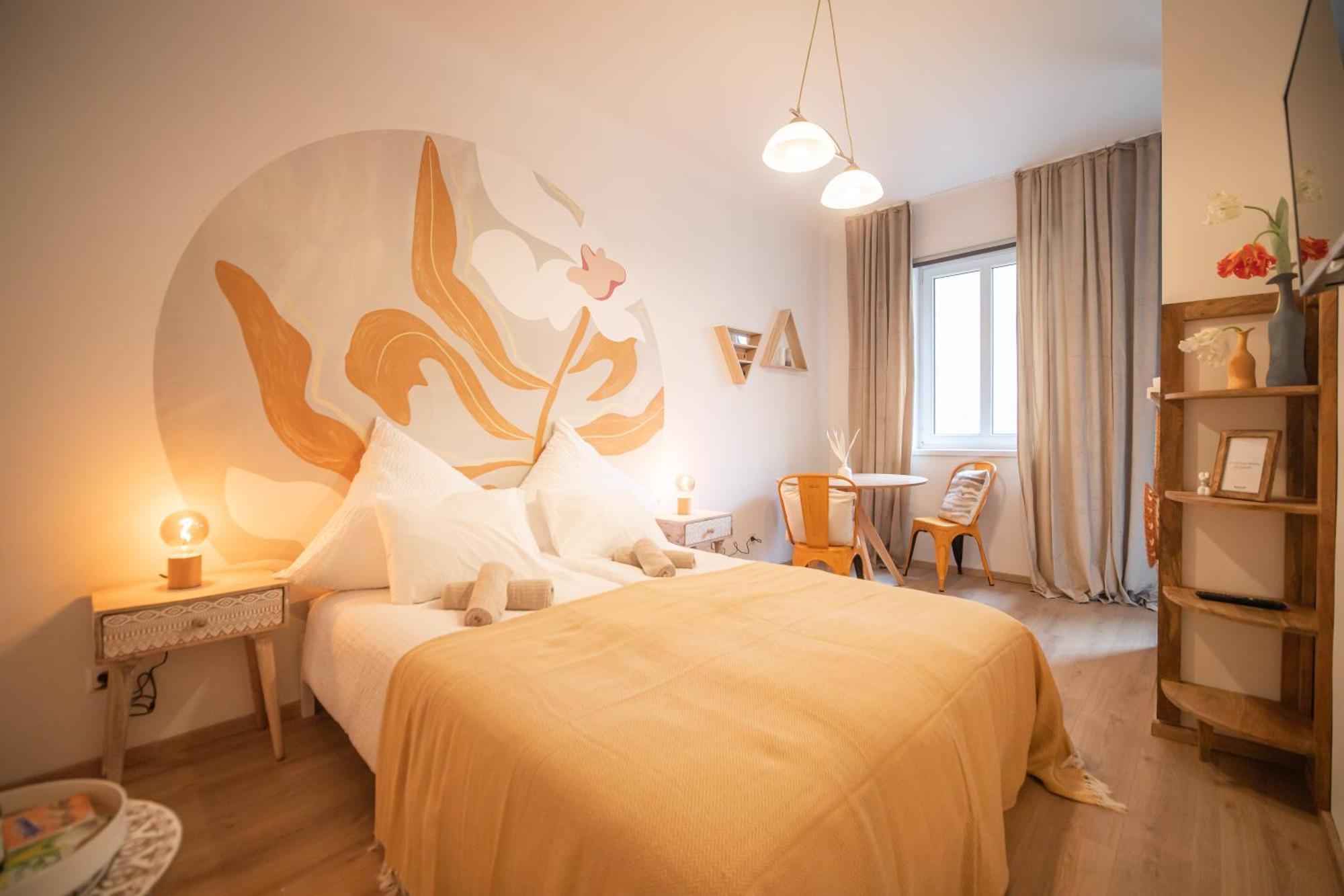 Cozy City In Center K16 Apartamento *