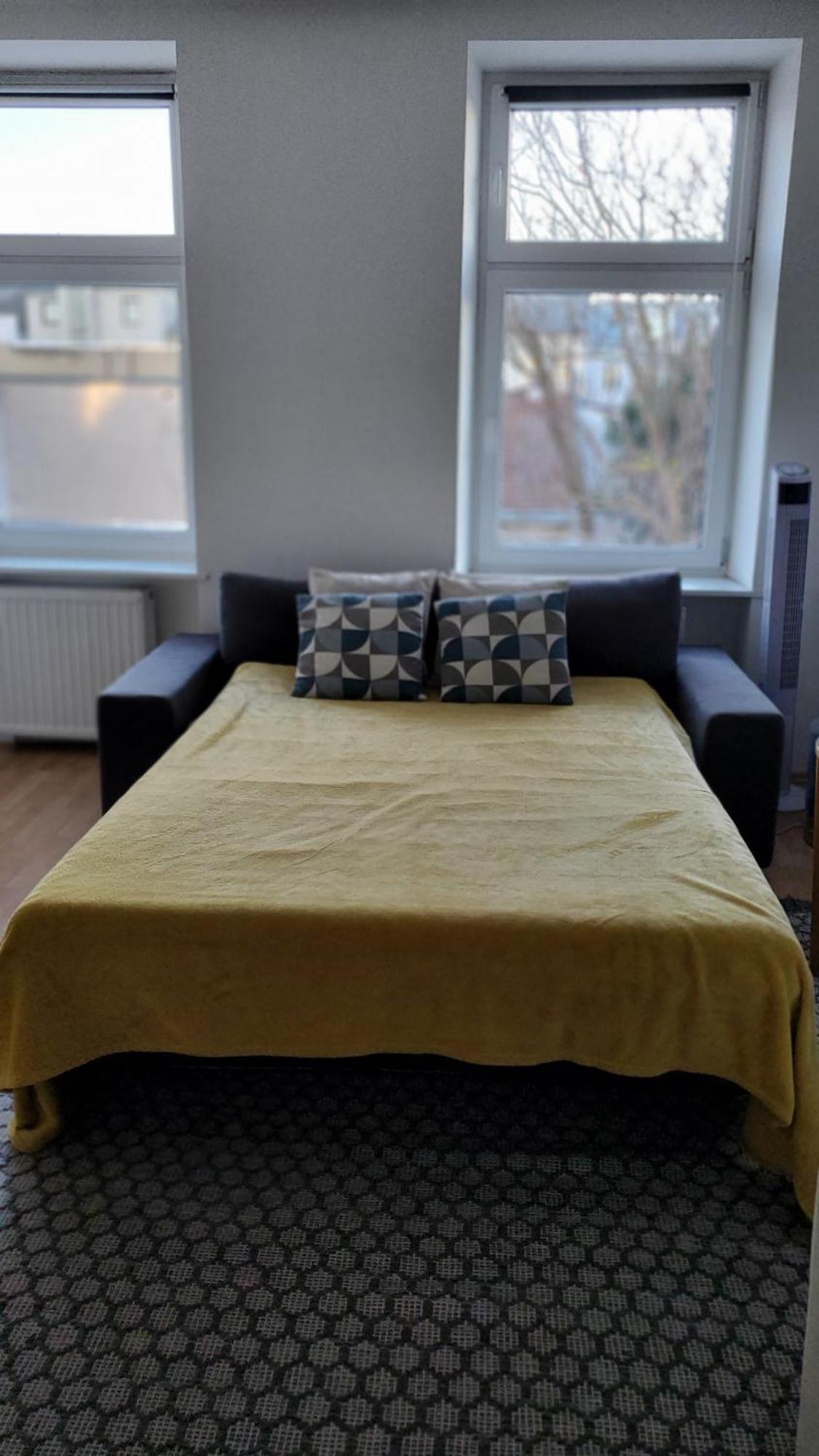 Apartment Schubert Park Near Volksopera Wien