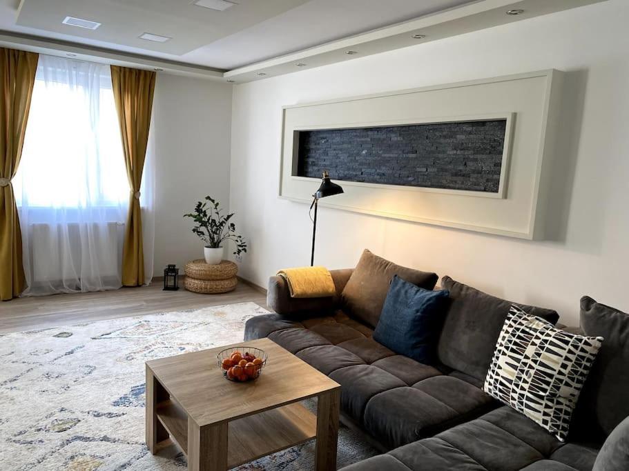 Gemuetliche In Ottakring Apartment