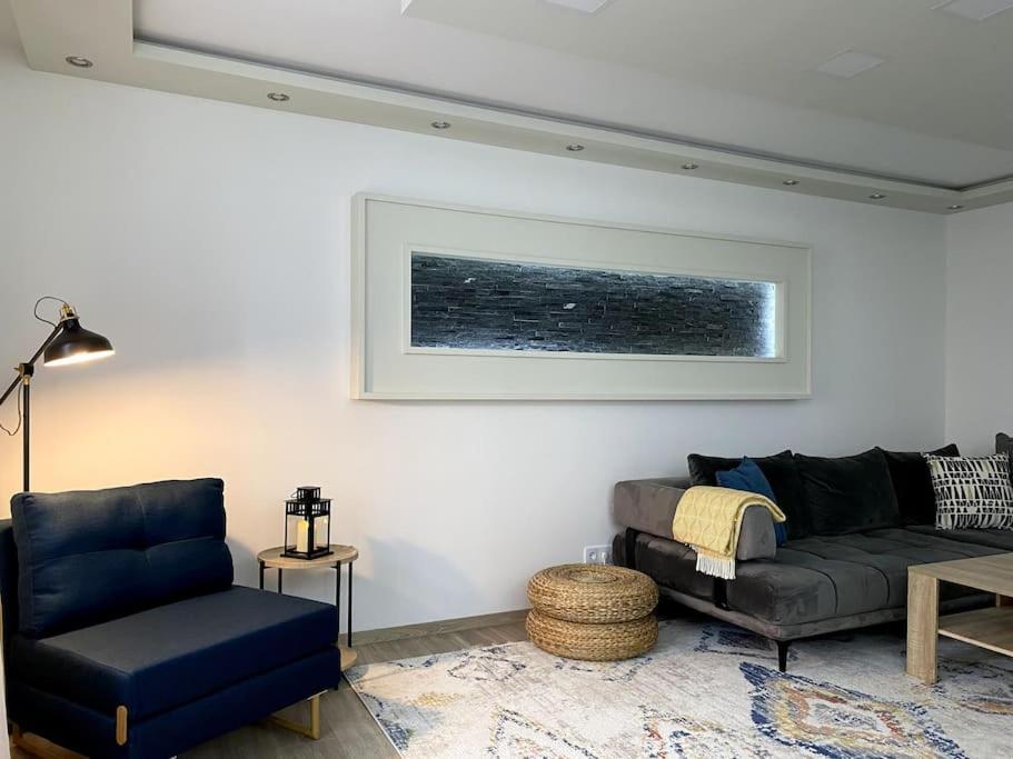 Apartment Gemuetliche In Ottakring Vienna