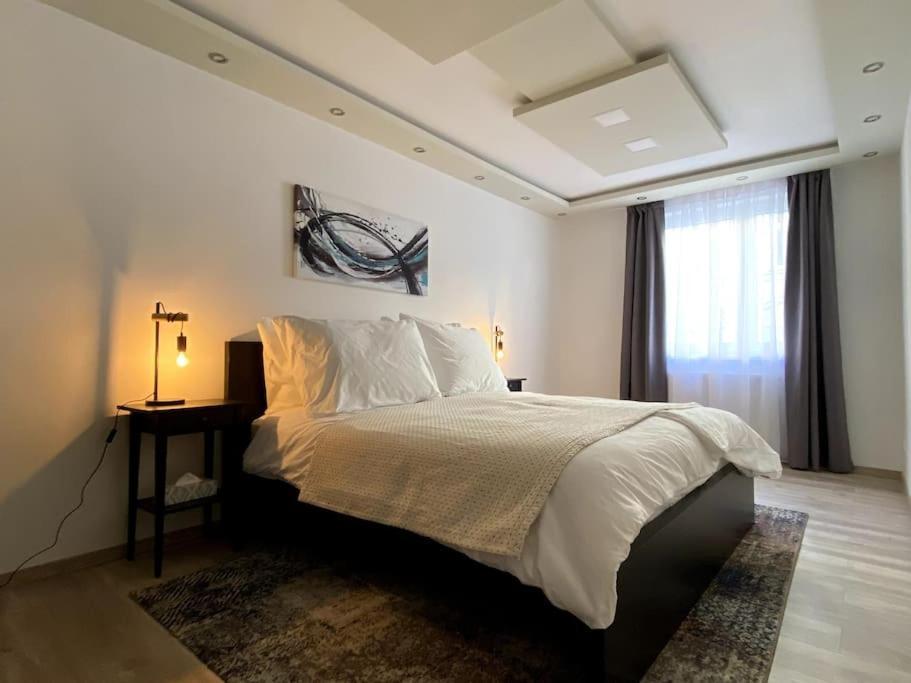 Apartment Gemuetliche In Ottakring