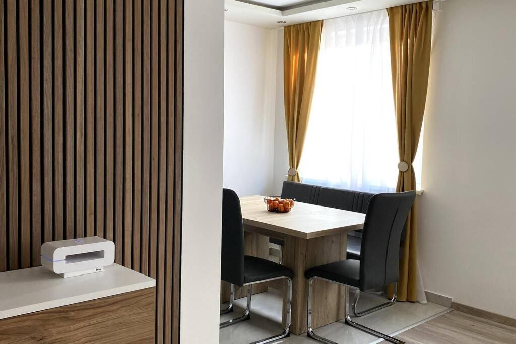 Gemuetliche In Ottakring Apartment Vienna