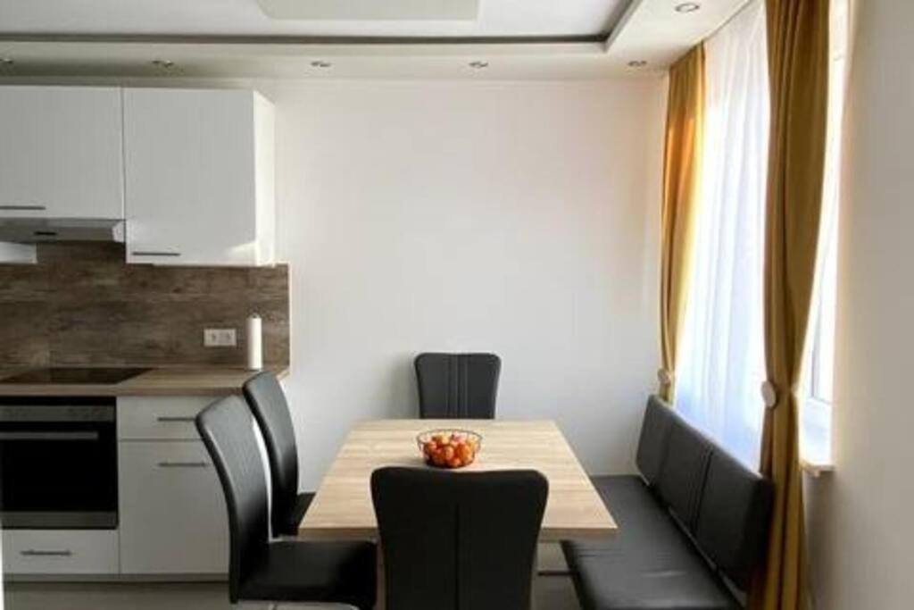 Gemuetliche In Ottakring Apartment