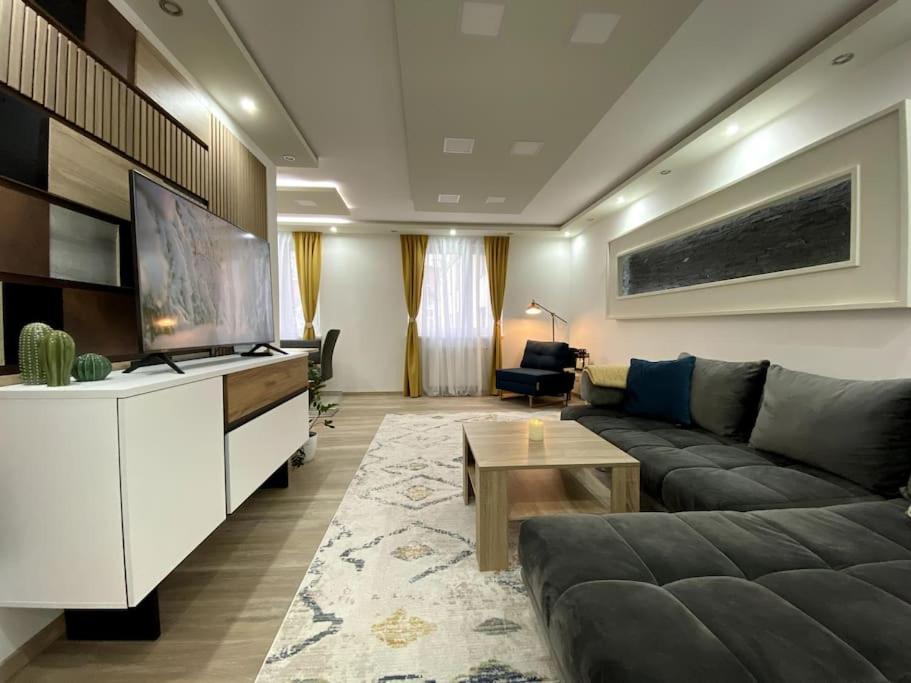 Apartment Gemuetliche In Ottakring *